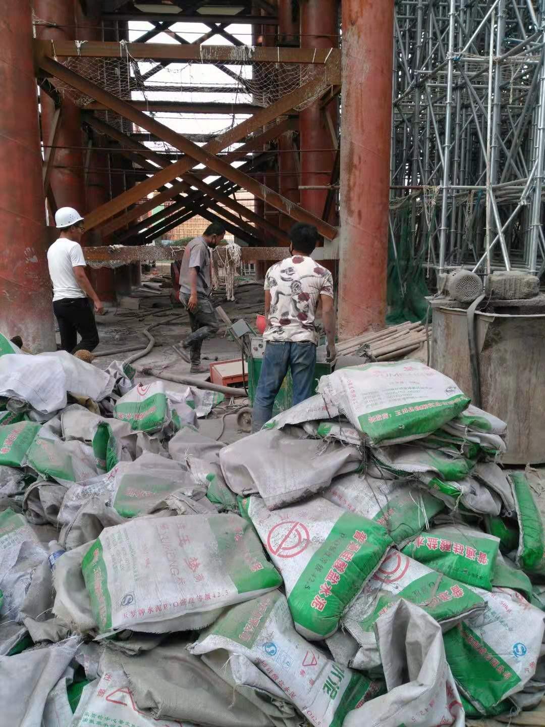 宿迁教你正确认识地基加固，以免当大聪明